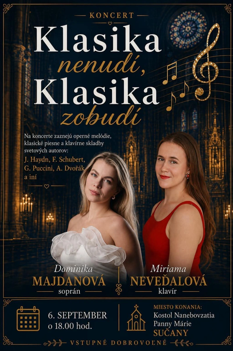 Koncert